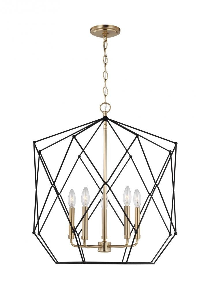 Pendants-Visual Comfort & Co. Studio Collection-5334105