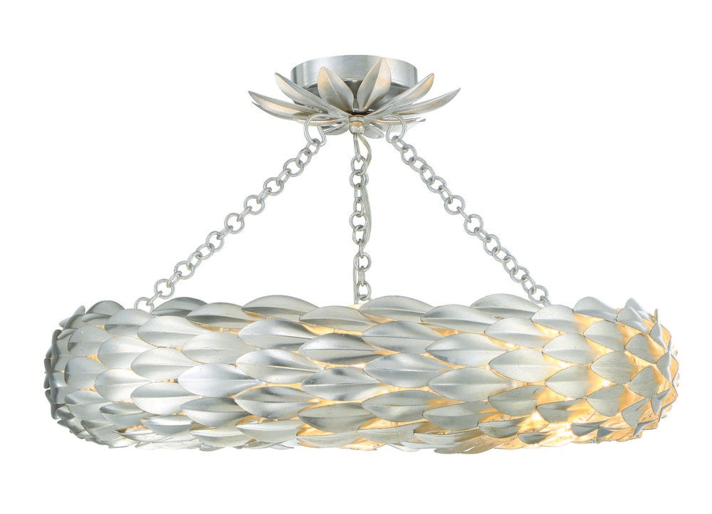 Chandeliers-Crystorama-536_Ceiling