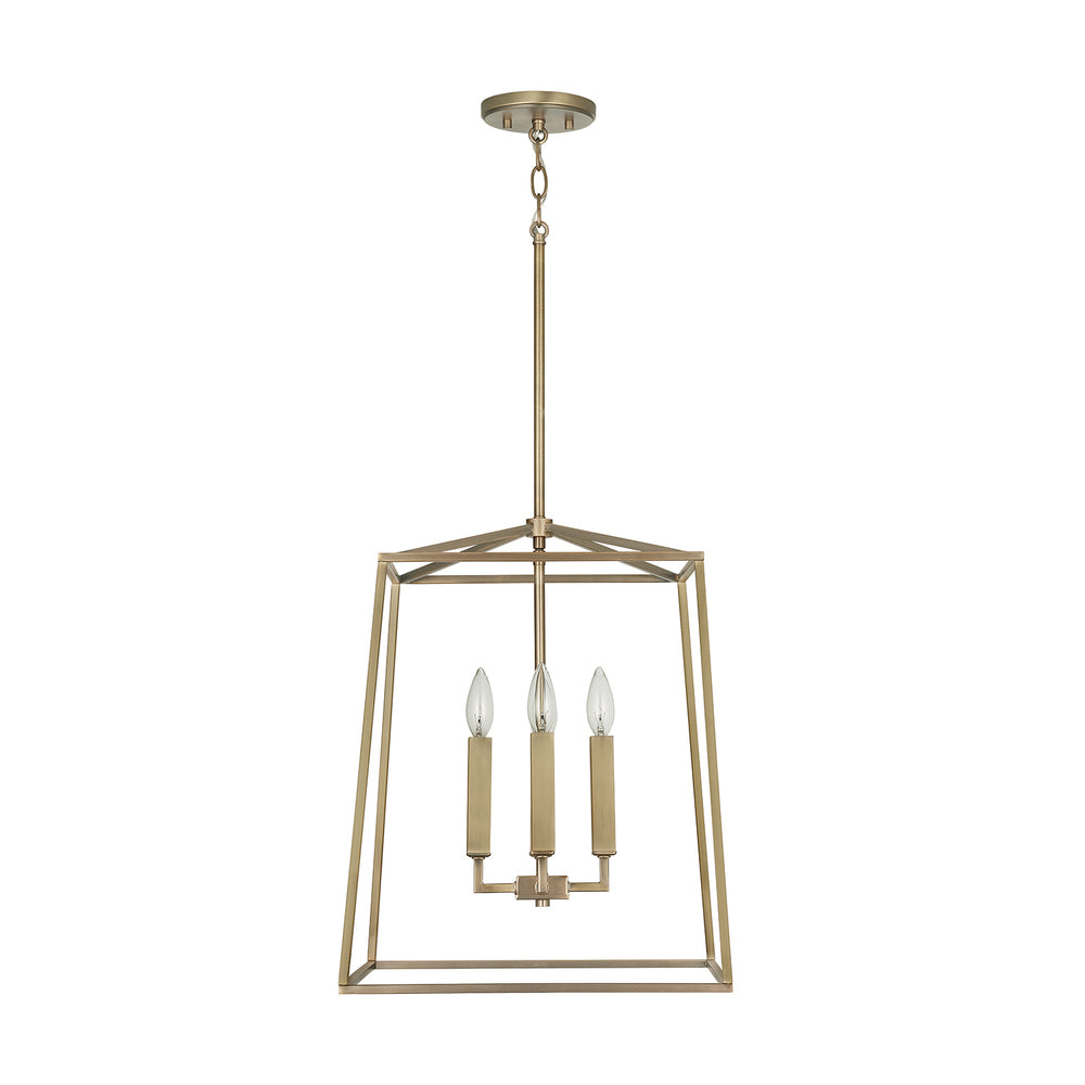 Foyer/Hall Lanterns-Capital-537642
