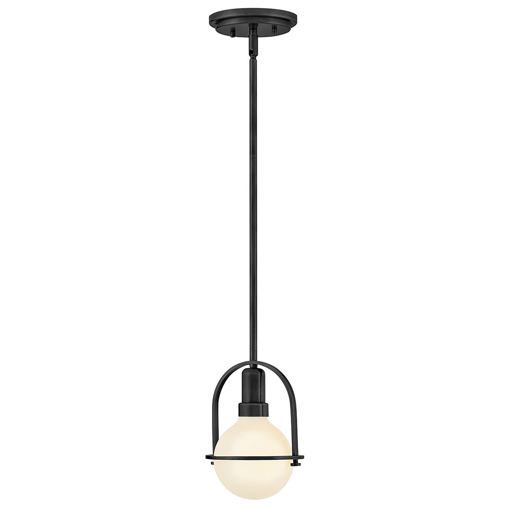 Semi-Flush Mts.-Hinkley-HL53771