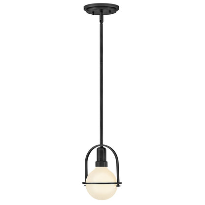 Semi-Flush Mts.-Hinkley-HL53771