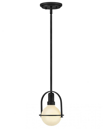 Semi-Flush Mts.-Hinkley-HL53771