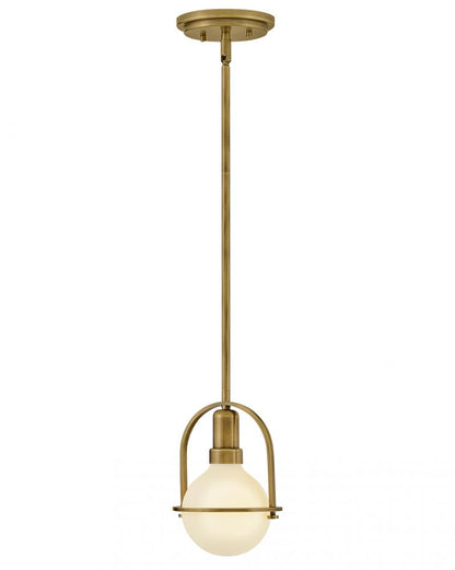 Semi-Flush Mts.-Hinkley-HL53771