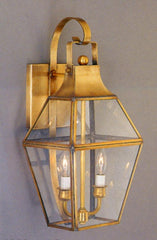 Coachmen Outdoor Wall Lantern 53831