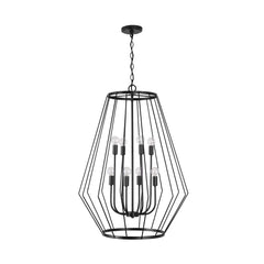 Foyer/Hall Lanterns-Capital-538881MB