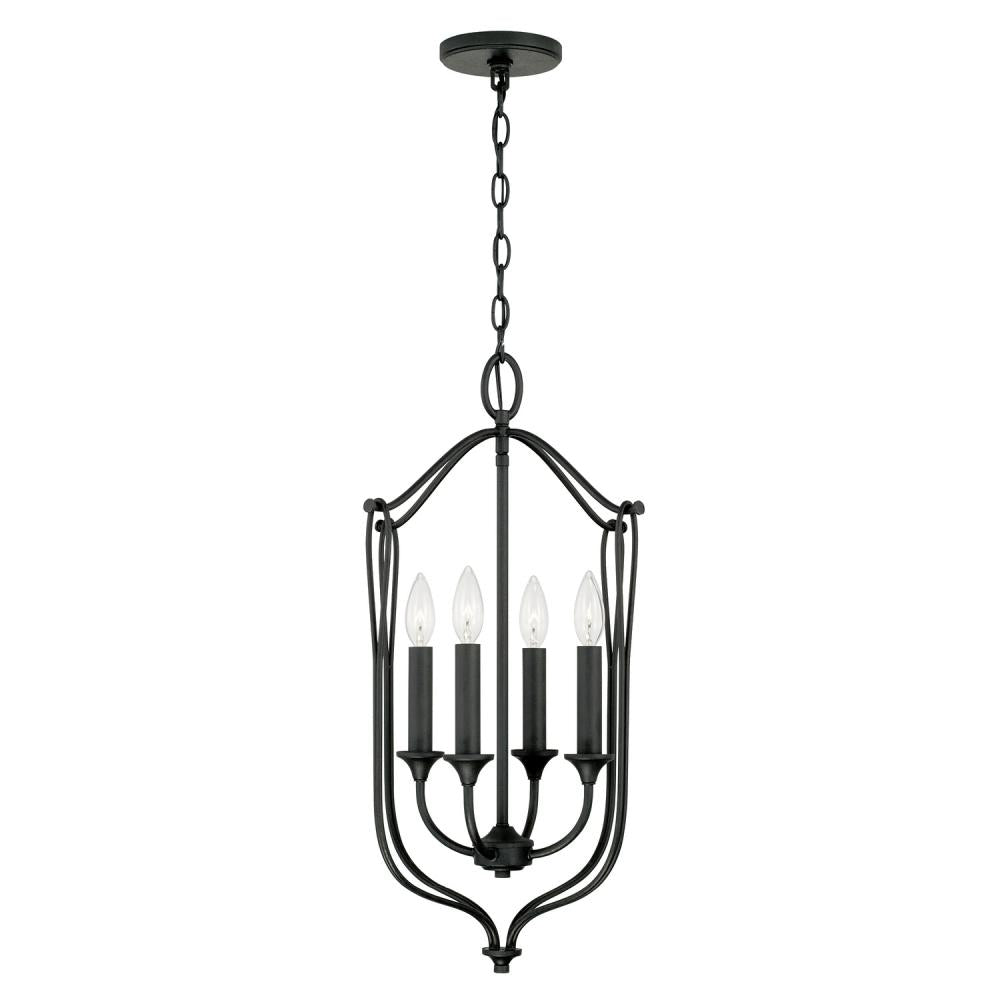 Foyer/Hall Lanterns-Capital-541641BI