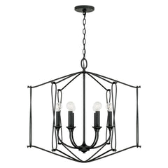 Foyer/Hall Lanterns-Capital-541661BI