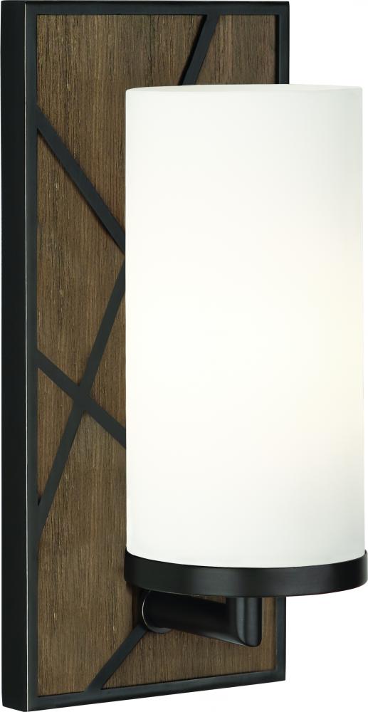 Sconces-Robert Abbey-543W