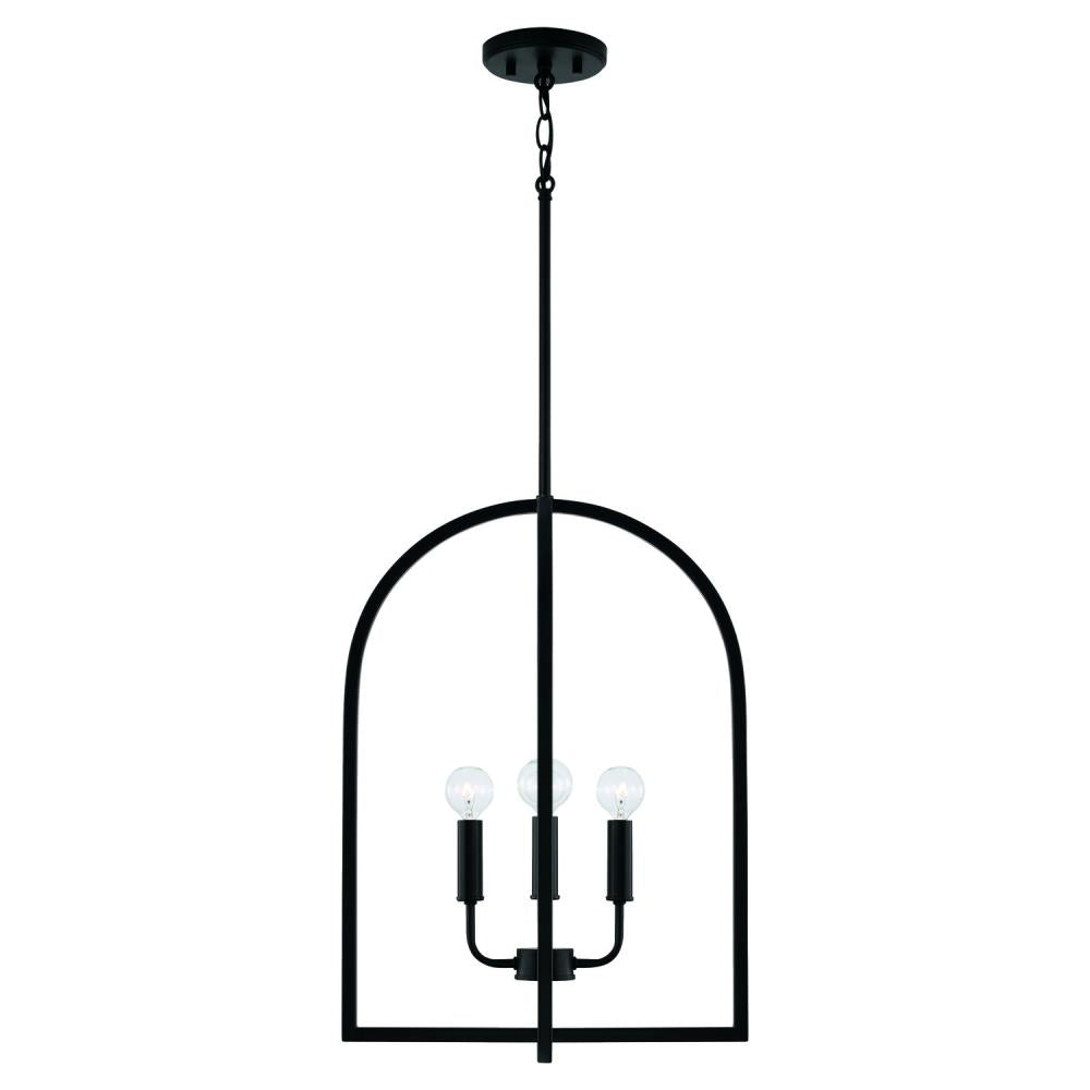 Foyer/Hall Lanterns-Capital-548841