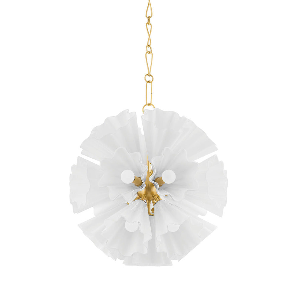 Chandeliers-Hudson Valley-5524