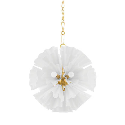 Chandeliers-Hudson Valley-5524