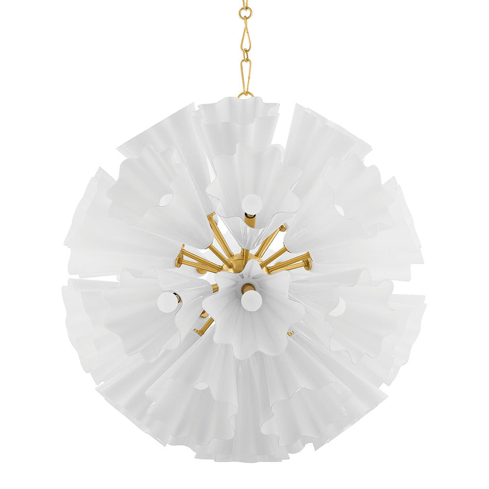 Chandeliers-Hudson Valley-5538