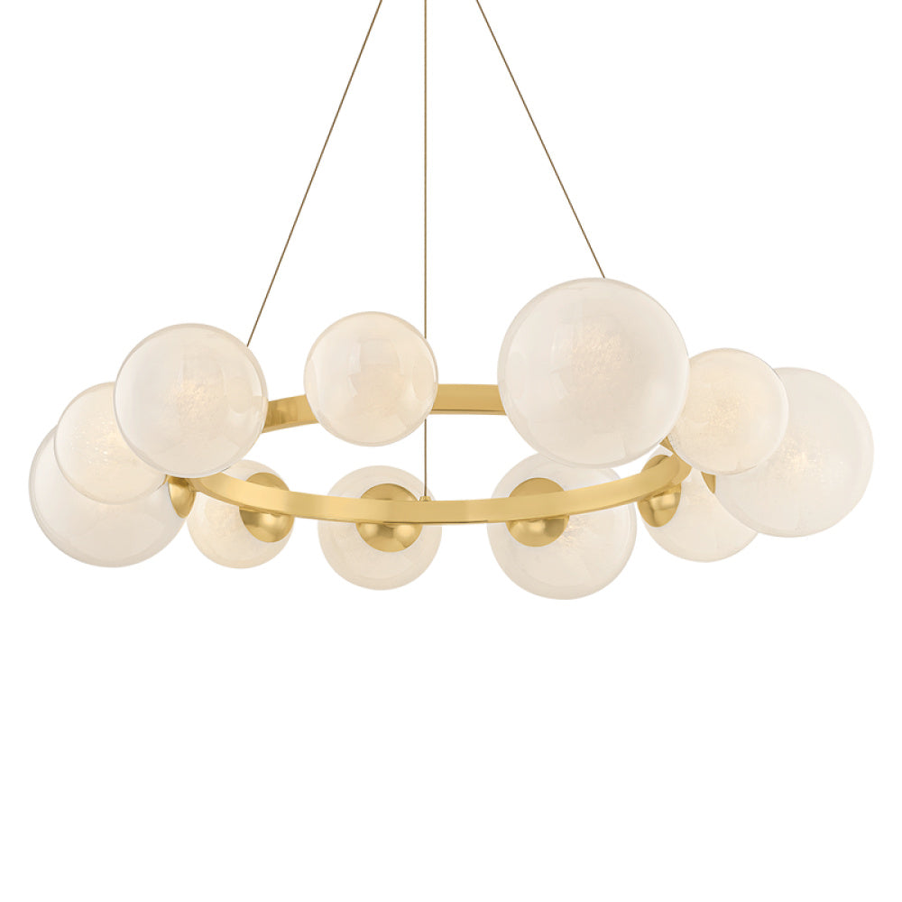 Chandeliers-Hudson Valley-5540