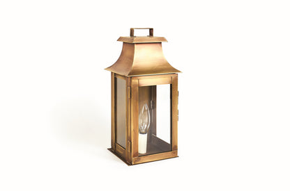 Concord Pagoda Outdoor Wall Lantern 5611 Quickship