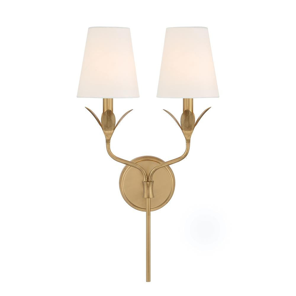 Sconces-Crystorama-562