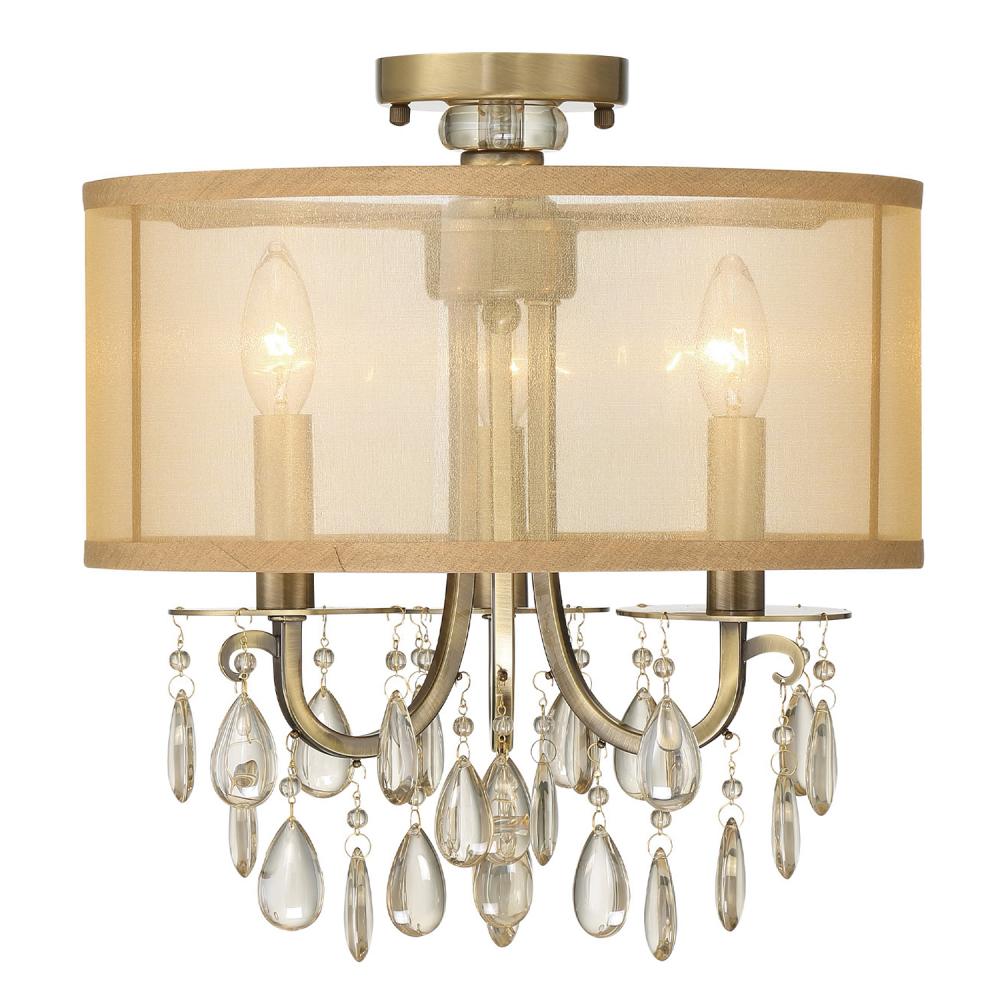 Semi-Flush Mts.-Crystorama-5623_ceiling