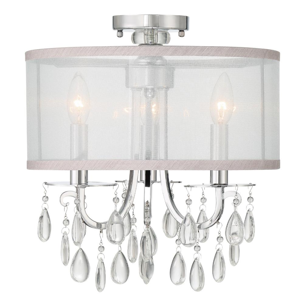 Semi-Flush Mts.-Crystorama-5623_ceiling