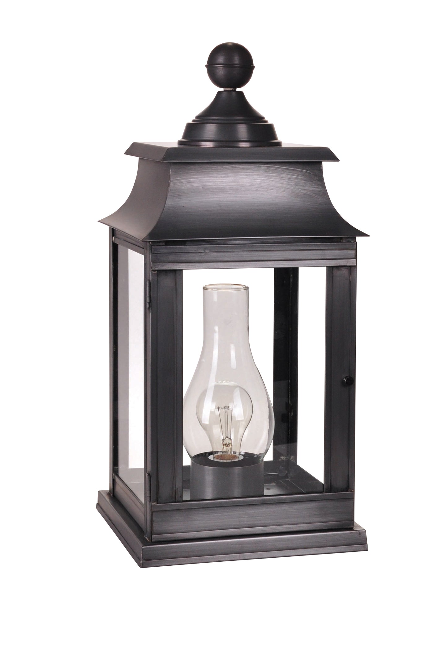 Concord Pagoda Outdoor Pier Mount 5633P