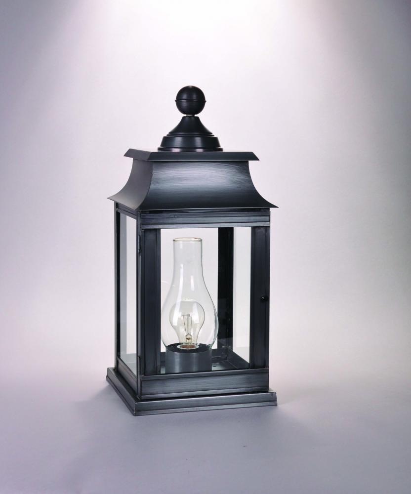 Concord Pagoda Outdoor Pier Mount 5633P