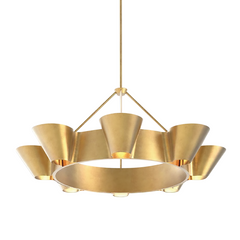 Chandeliers-Hudson Valley-5638
