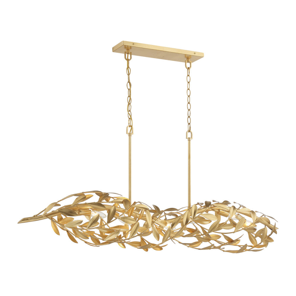 Chandeliers-Crystorama-567
