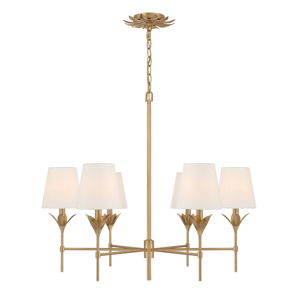 Chandeliers-Crystorama-568