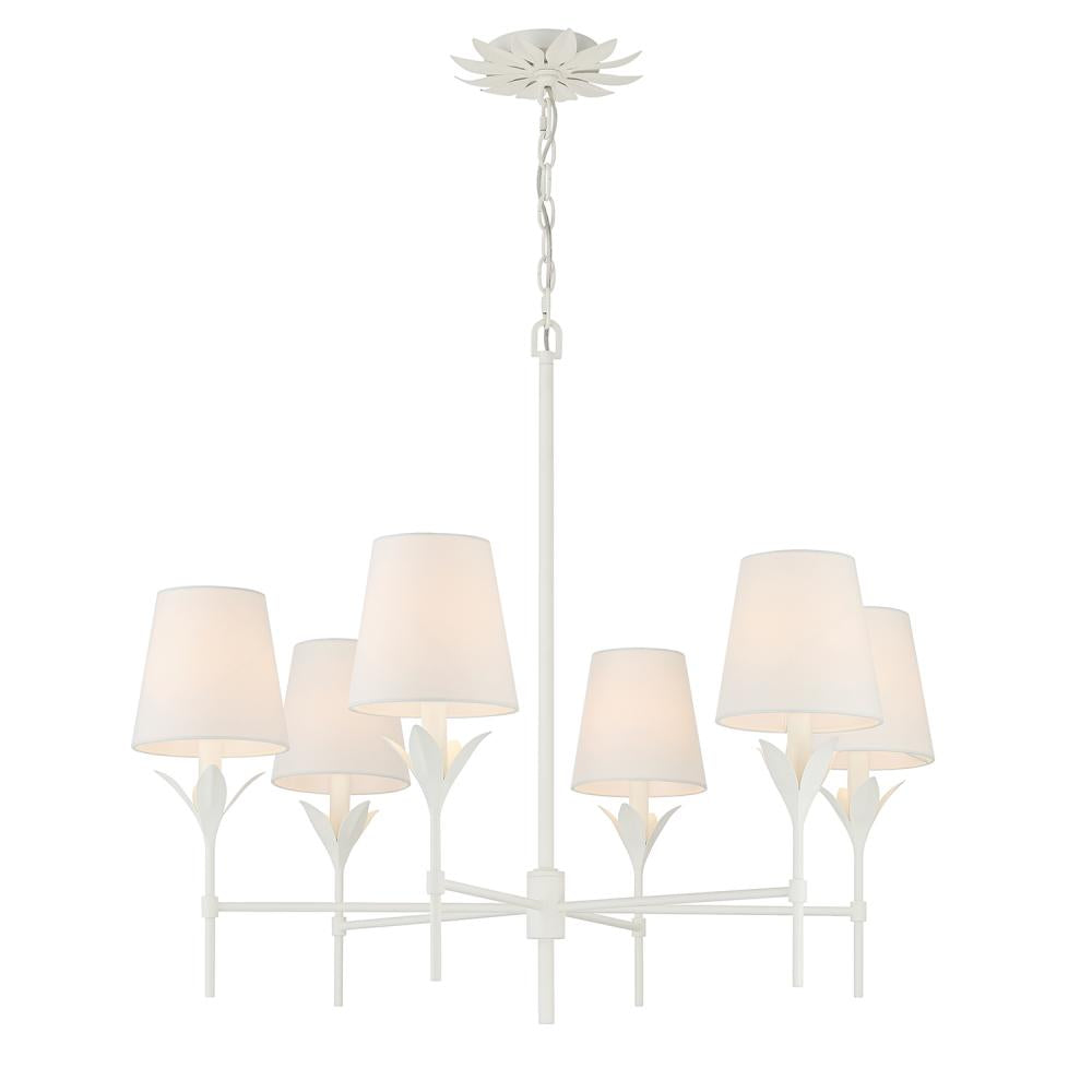 Chandeliers-Crystorama-568