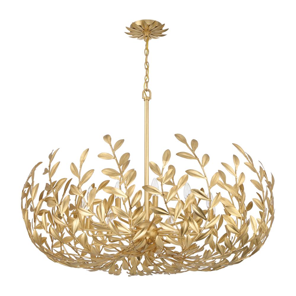 Chandeliers-Crystorama-569