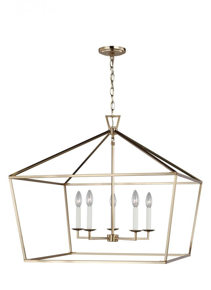 Pendants-Visual Comfort & Co. Studio Collection-5692605