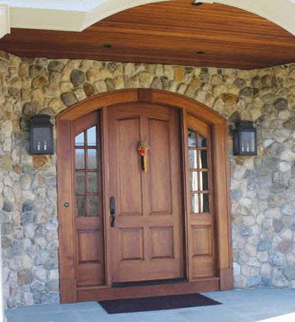 Concord Pagoda Large Outdoor Wall Lantern 5721
