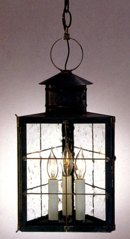 Falcone Outdoor Hanging Lantern 57313