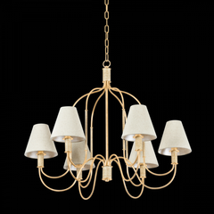 Chandeliers-Hudson Valley-5732