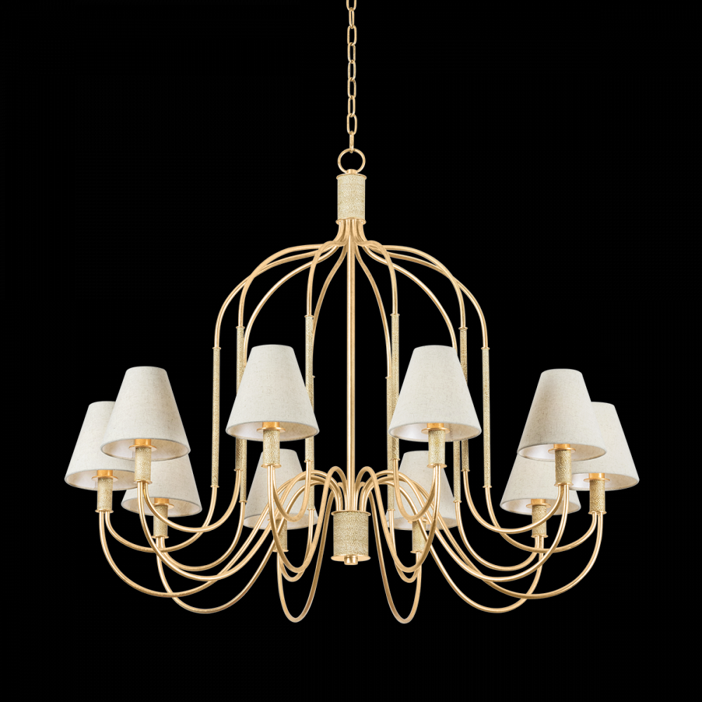 Chandeliers-Hudson Valley-5744