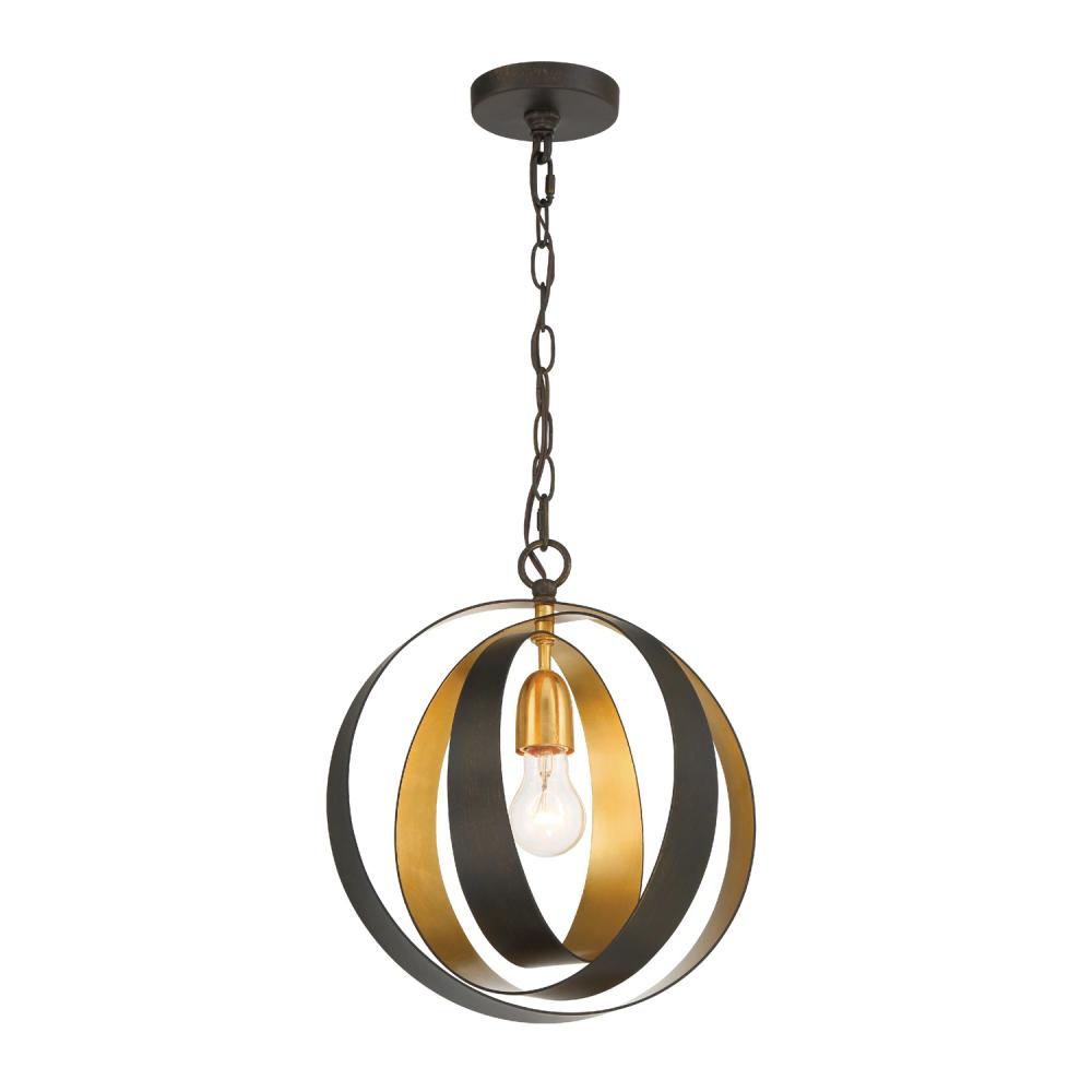 Mini Chandeliers-Crystorama-580