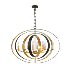 Chandeliers-Crystorama-588
