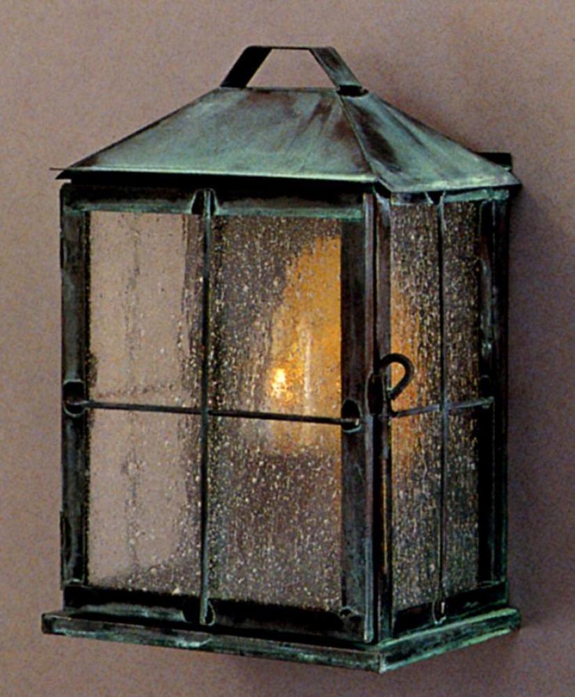 Guardsmen Outdoor Wall Lantern 59021