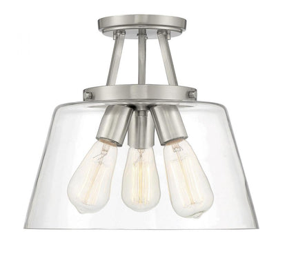 Semi-Flush Mts.-Savoy House-6-1024-3-89