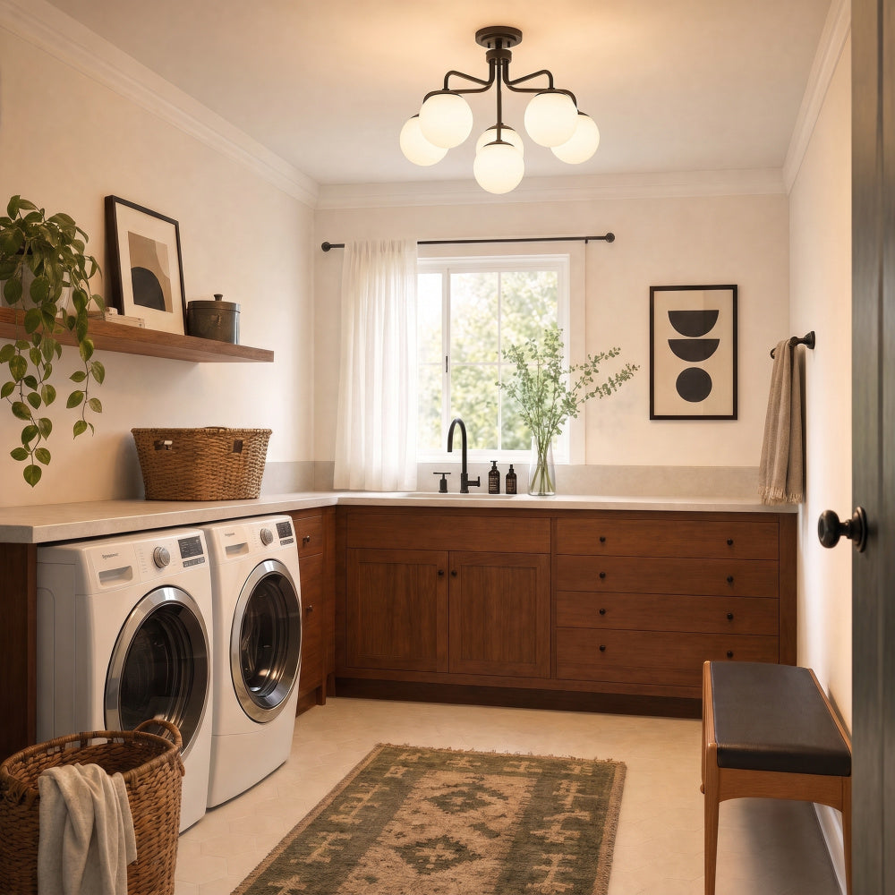 Semi-Flush Mts.-Savoy House-6-1950-6-89