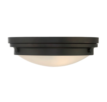 Flush Mounts-Savoy House-6-3350-14-322