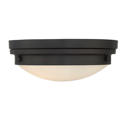 Flush Mounts-Savoy House-6-3350-16-322