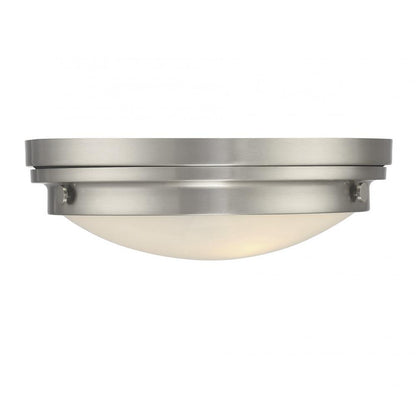Flush Mounts-Savoy House-6-3350-16-322