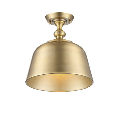 Semi-Flush Mts.-Savoy House-6-3750-1-89