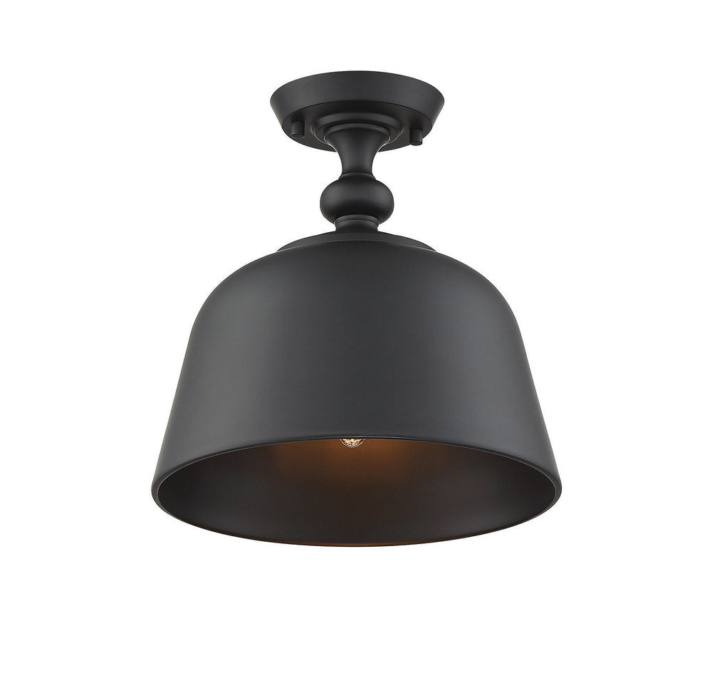Semi-Flush Mts.-Savoy House-6-3750-1