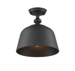 Semi-Flush Mts.-Savoy House-6-3750-1