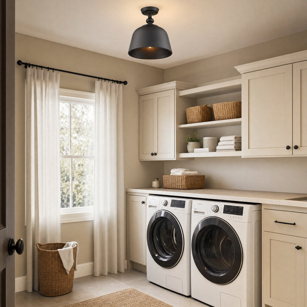 Semi-Flush Mts.-Savoy House-6-3750-1-89