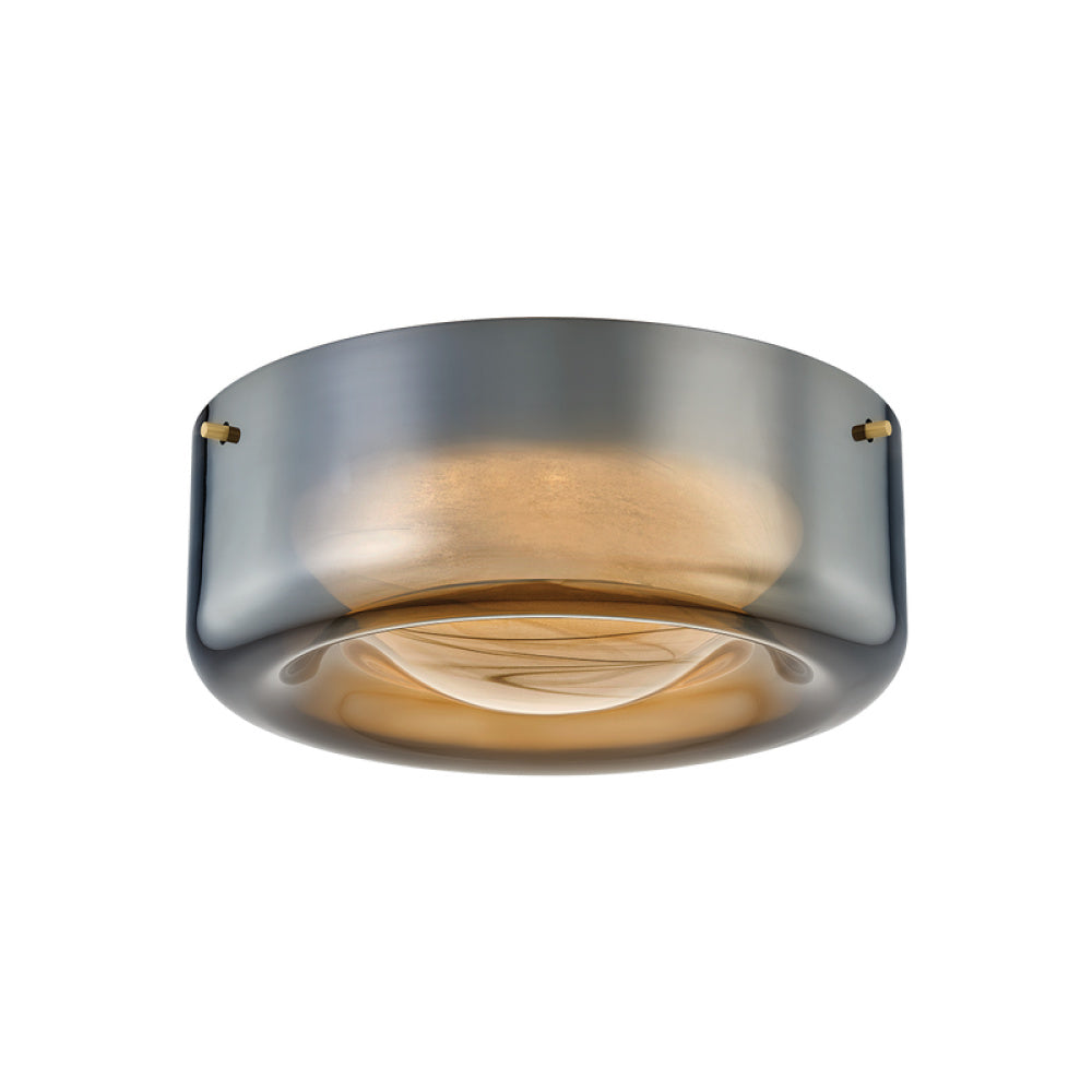 Flush Mounts-Hudson Valley-6071
