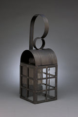 Adams Outdoor Wall Lantern 6131