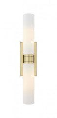 Bathroom Fixtures-Innovations Lighting-617-2W-G617-11