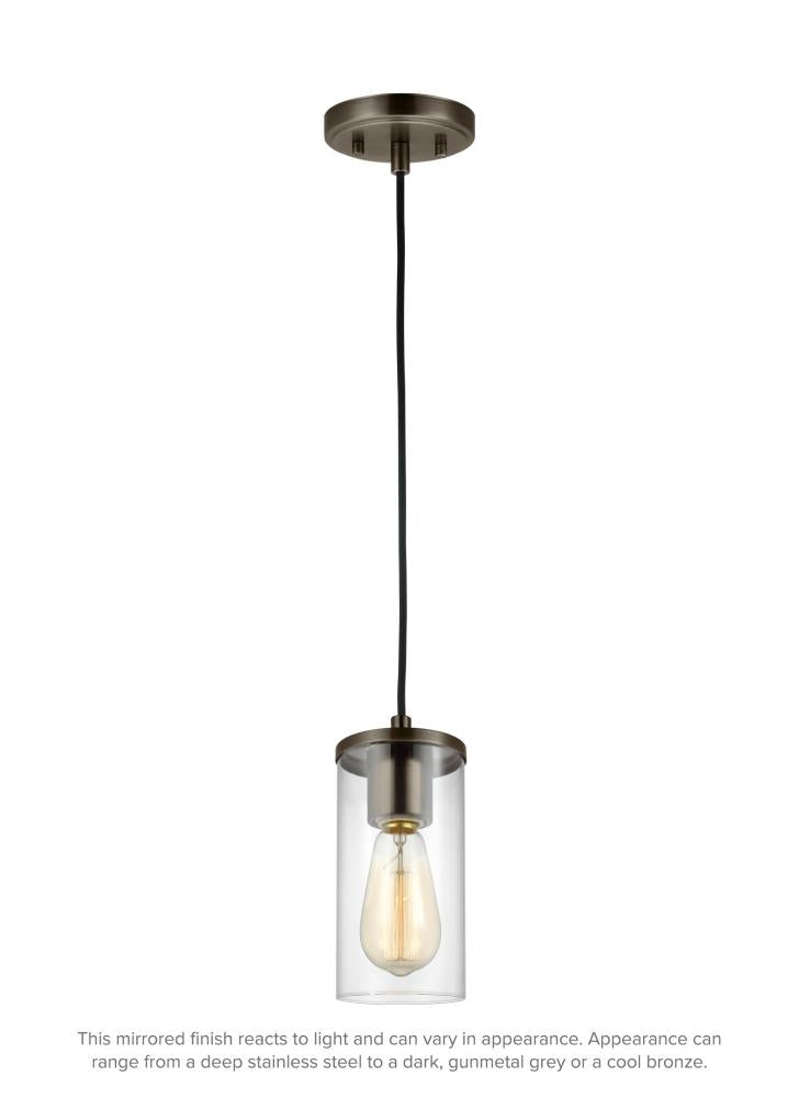 Mini Pendants-Visual Comfort & Co. Studio Collection-6190301