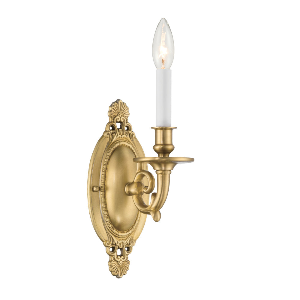 Bathroom Fixtures-Crystorama-621